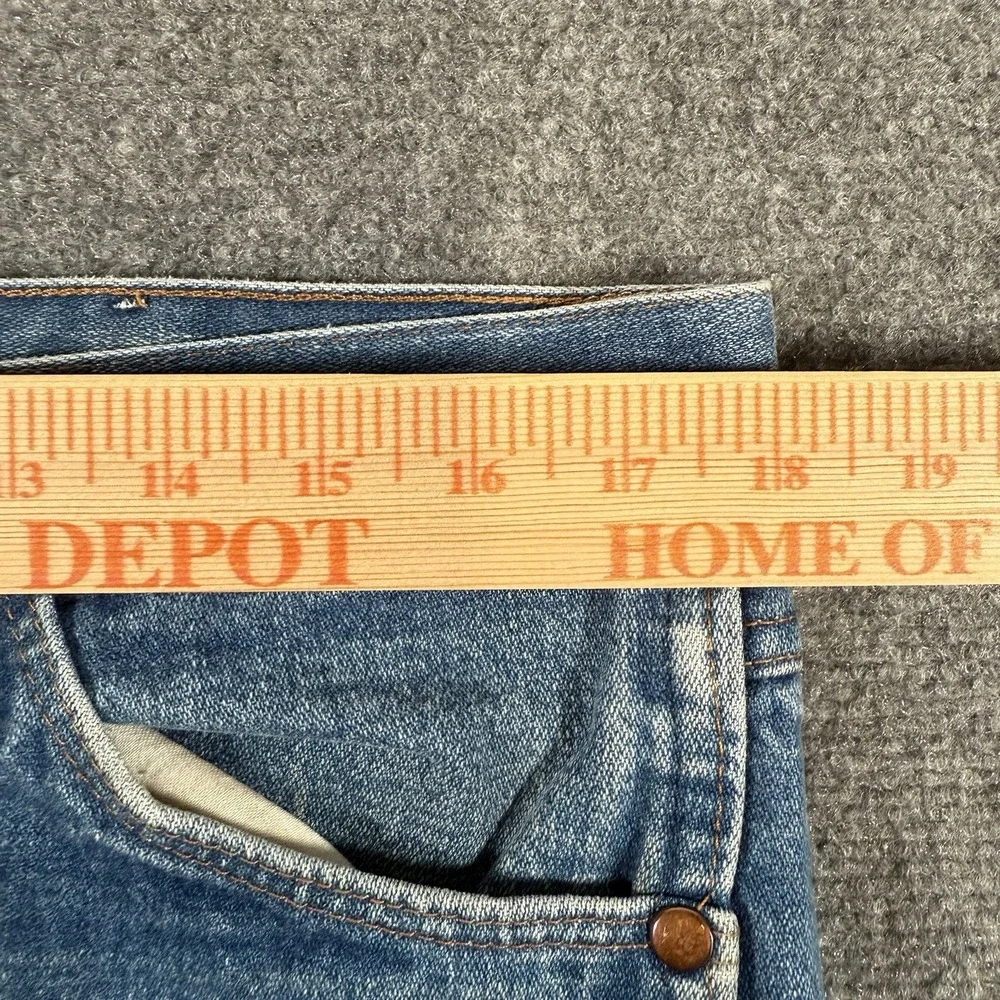 Wrangler jeans mens